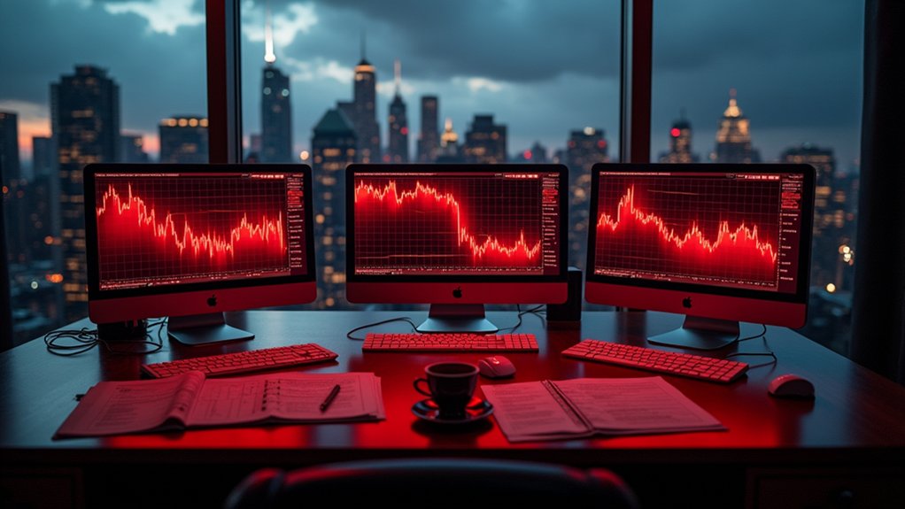 2026 u s stock crash