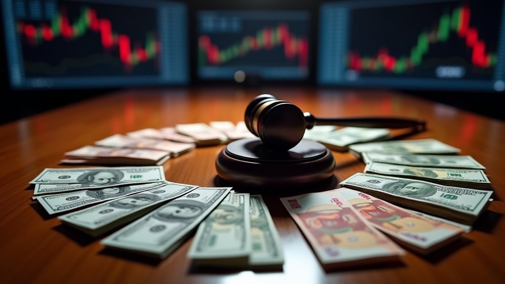 central bank policy shifts