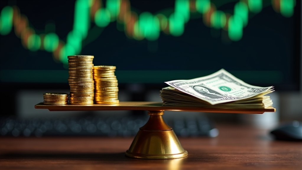 commodity exports and rate adjustments