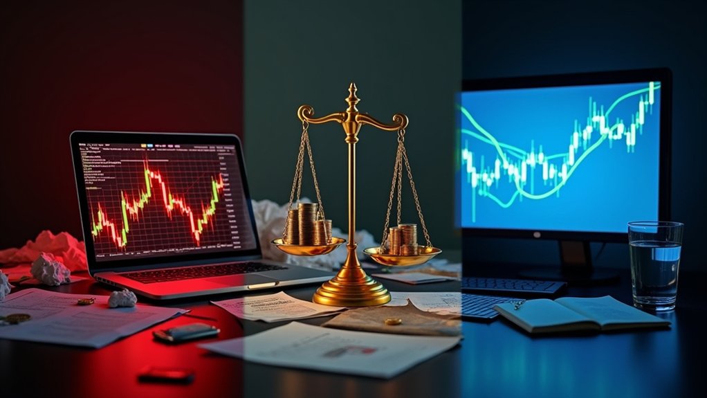 focus elements drive trading performance