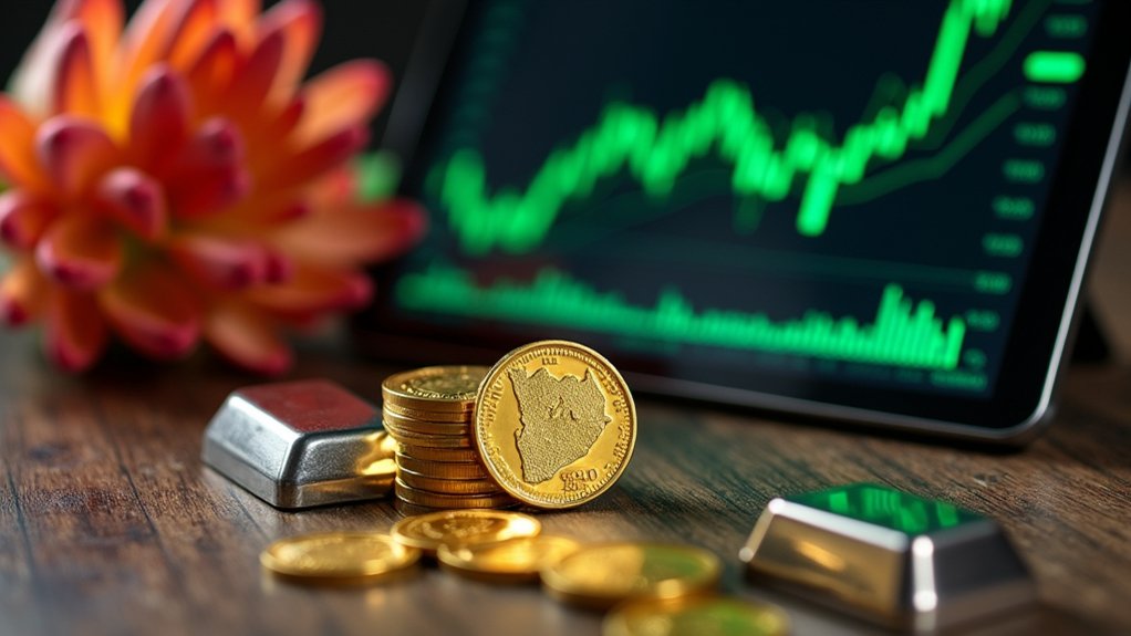 rand climbs 13 vs dollar