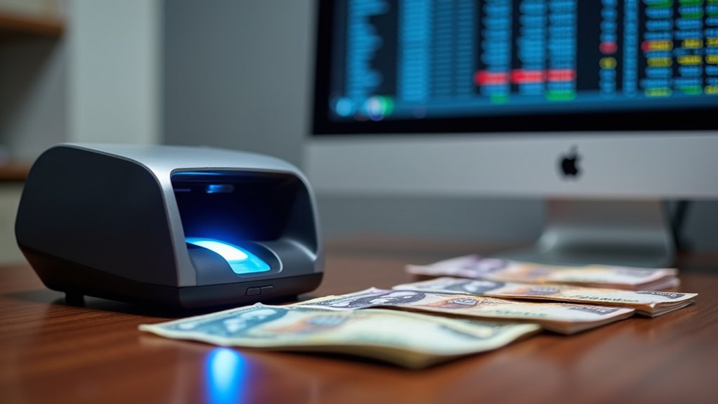 report large fx transactions