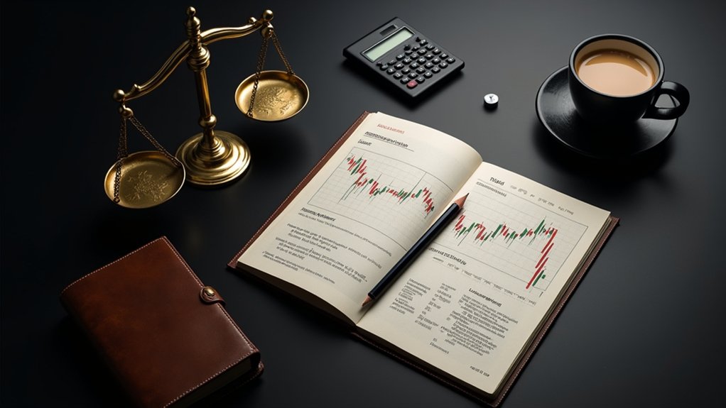 stop hesitation capture trades