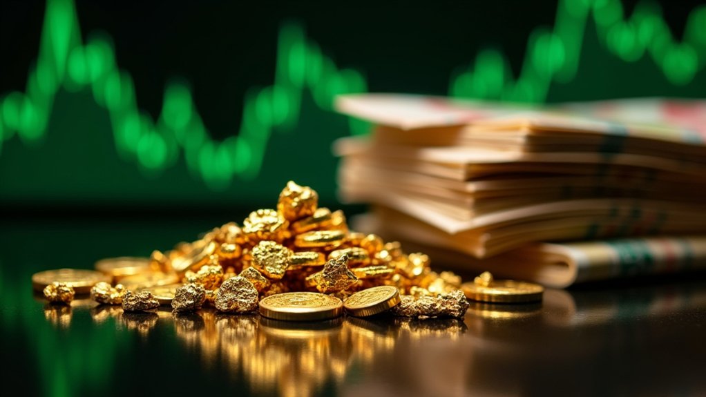 sustained rand strength explained