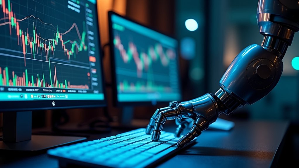 automated forex enforces discipline