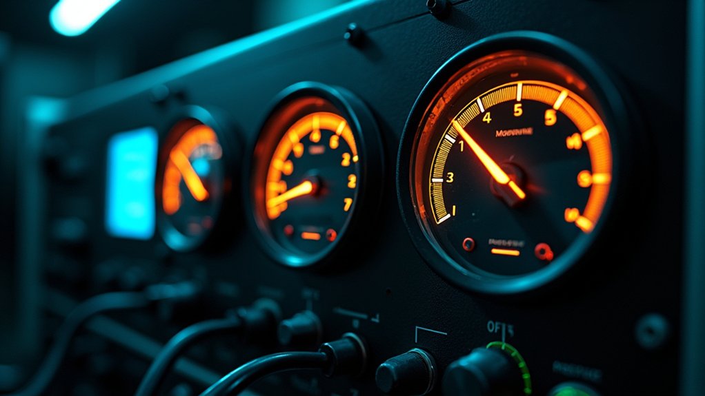 stress boosts forex performance