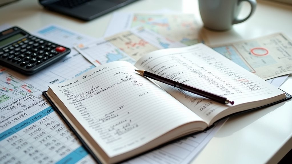 consistent disciplined incremental practice