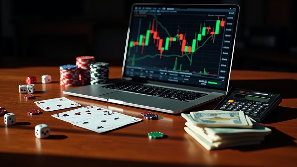 debunking forex get rich myths