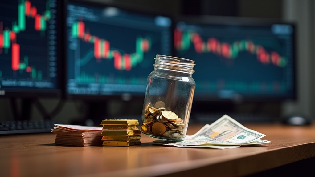 hidden systemic financial risk