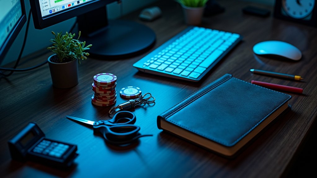 hold losers trim winners