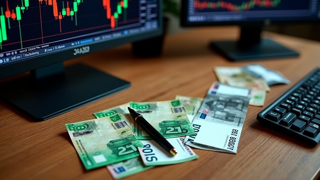 rand strengthens sell eur zar