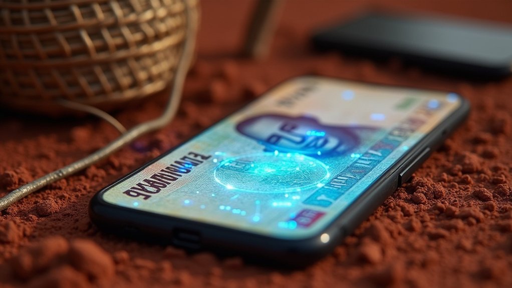 rwanda yearlong digital currency