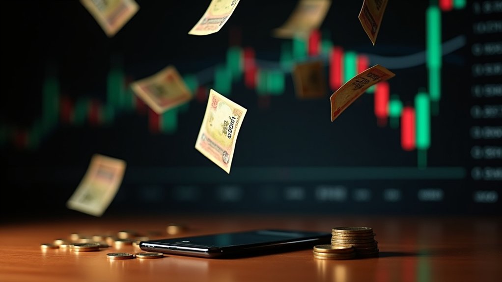 ugandan shilling defies expectations