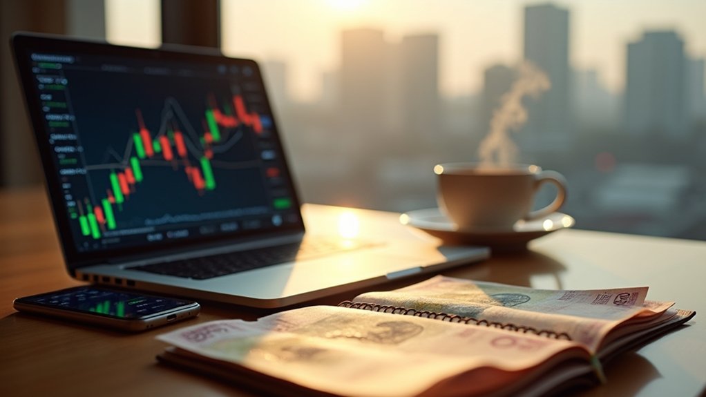 africa 2026 forex trends