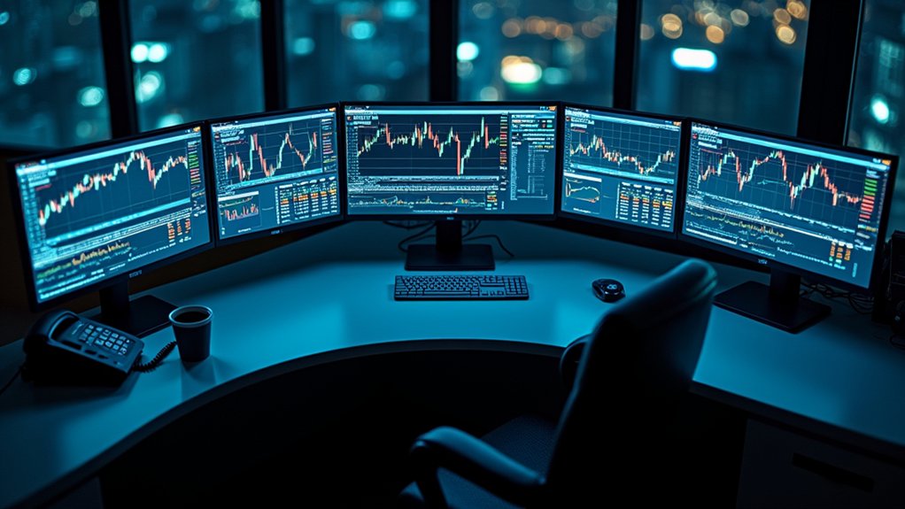 buy whispers sell headlines