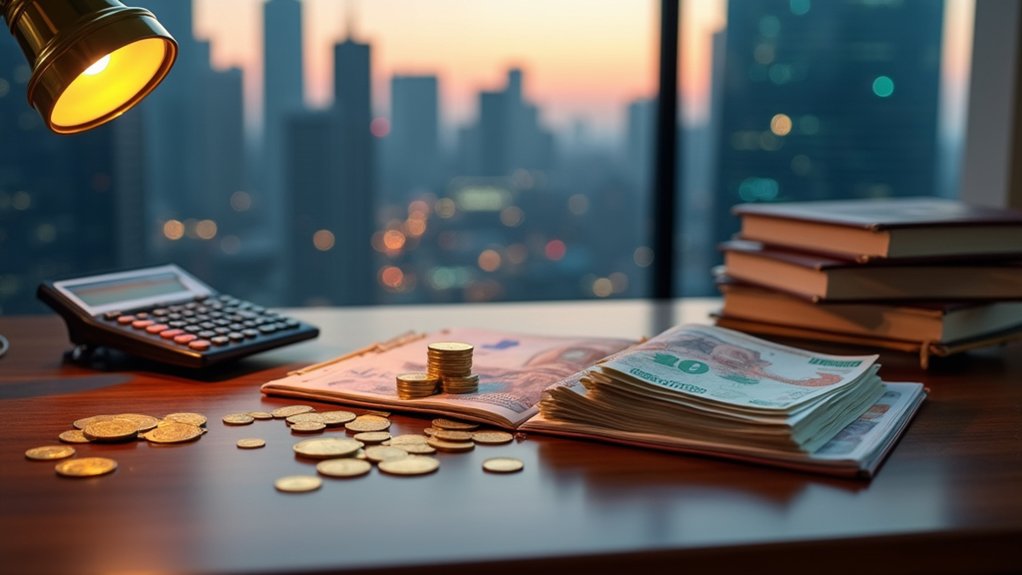 central bank confidently supports shilling