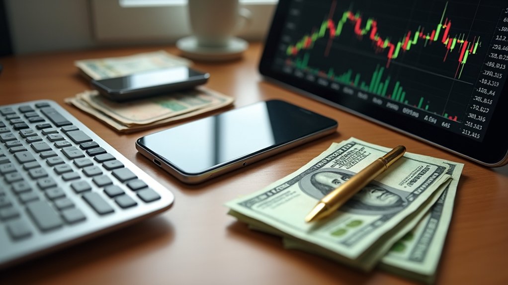 central bank intervened to slow