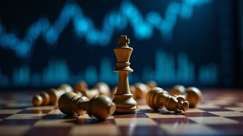 control trading pressure not wins