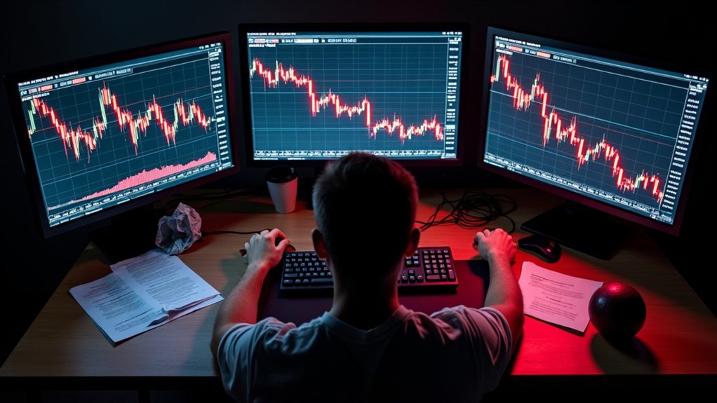 hidden systemic behavioral risks