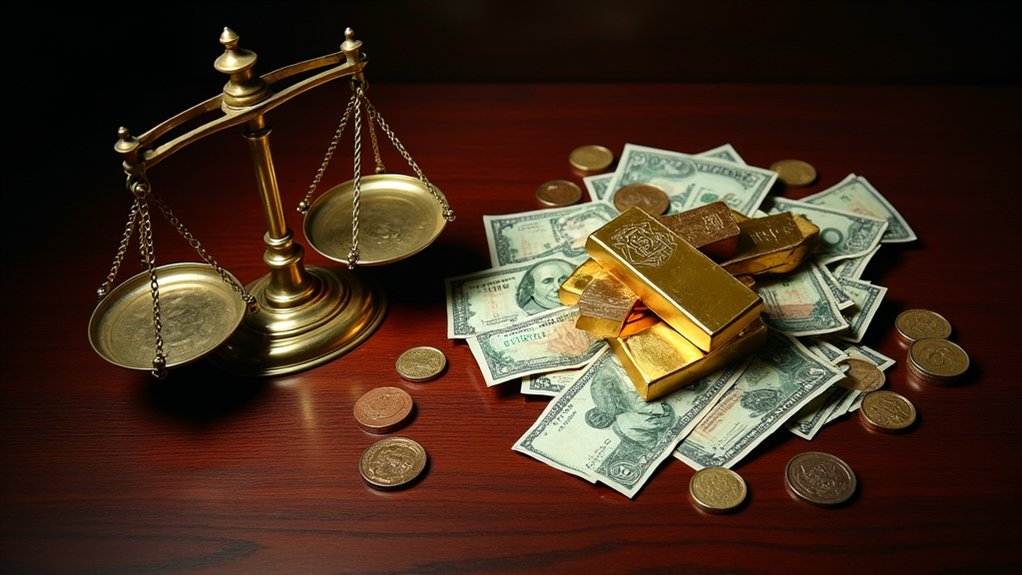 kenya forex reserves decline