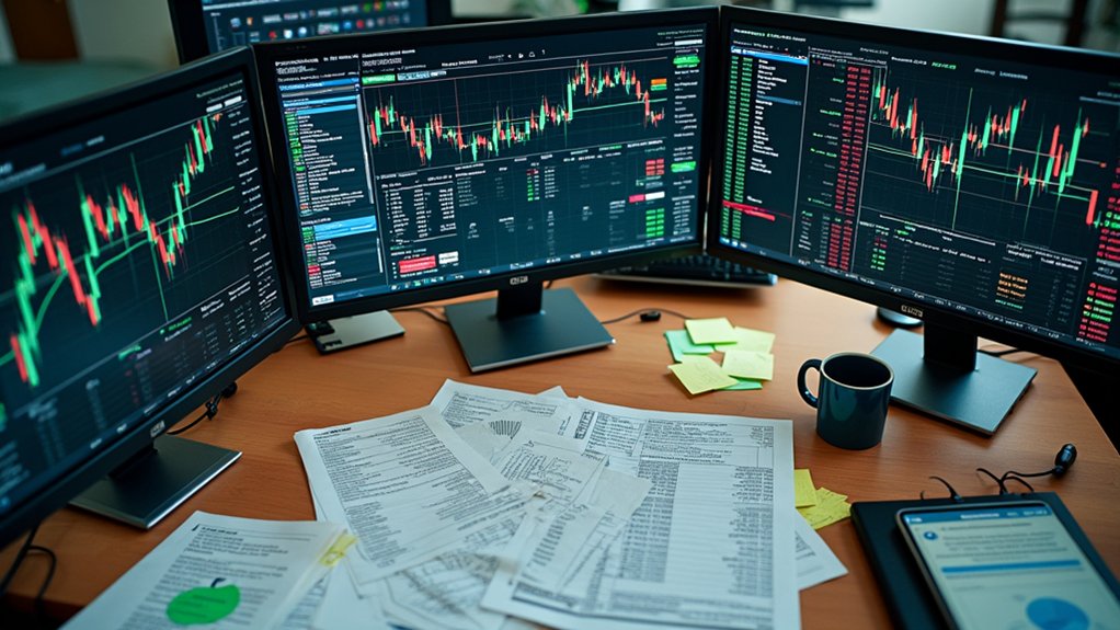 manage overwhelming information flow