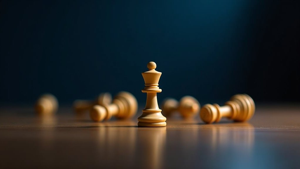 quiet your trading fears