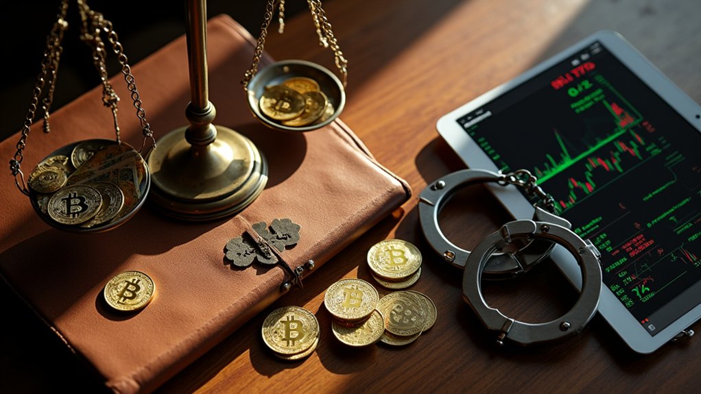 south africa tightens crypto controls