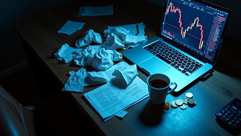 stop the win it back spiral