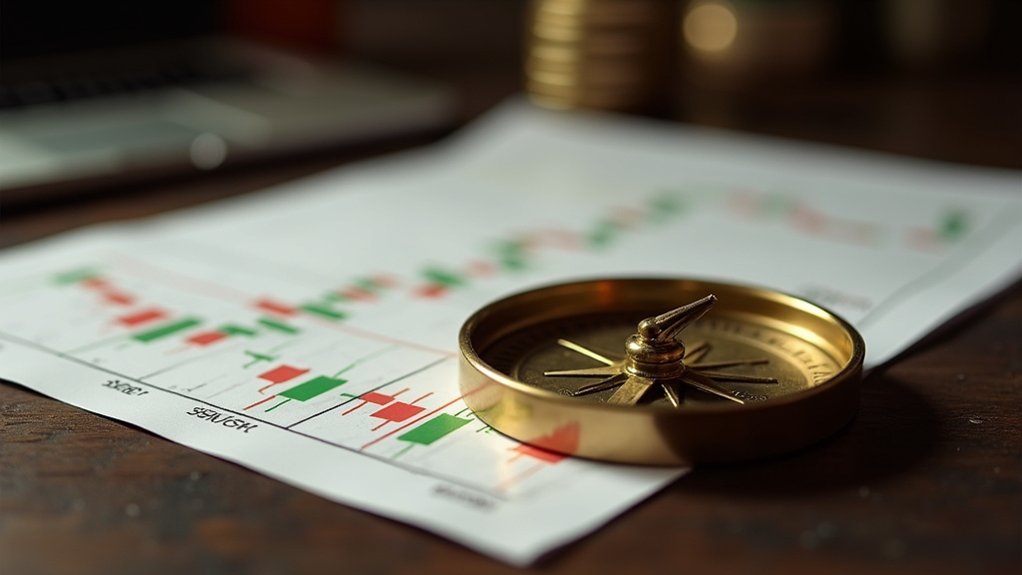 trust instincts over charts