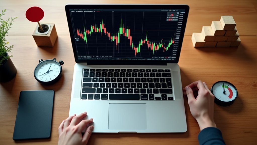 manage risk capture gains