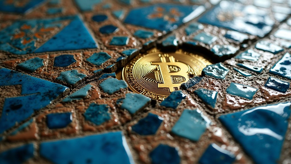 morocco restricts cryptocurrency transactions