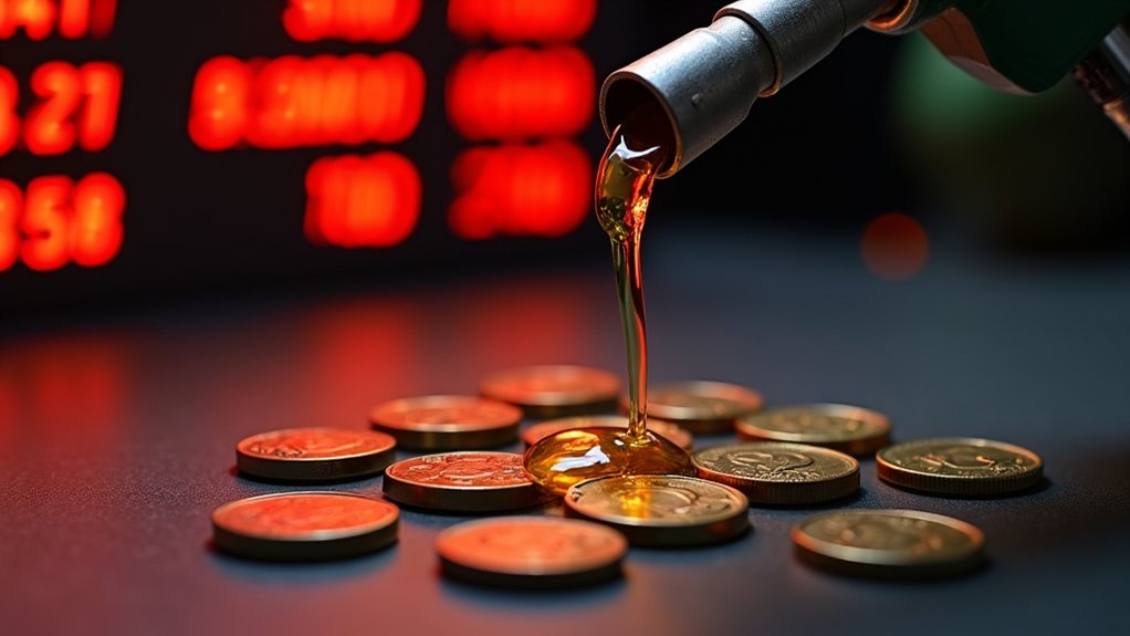 south africa fuel driven rand plunge