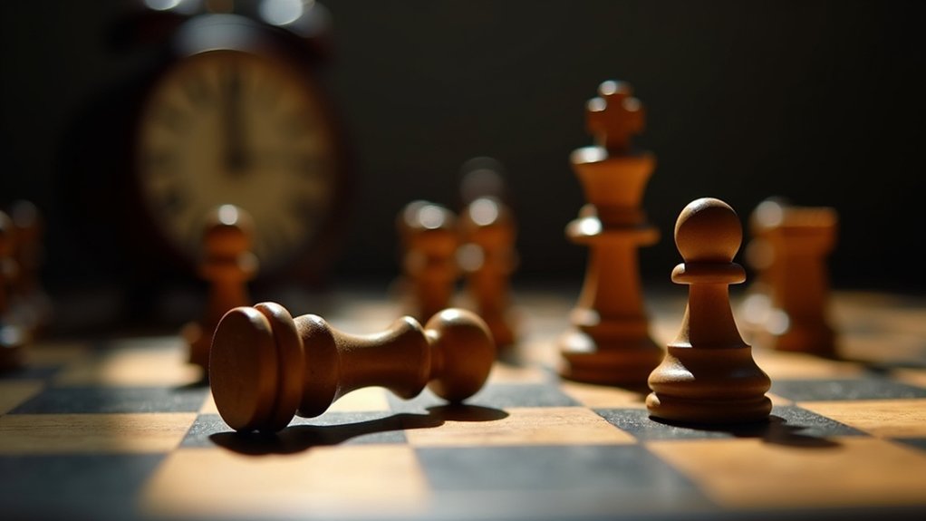 avoid trading at planned times