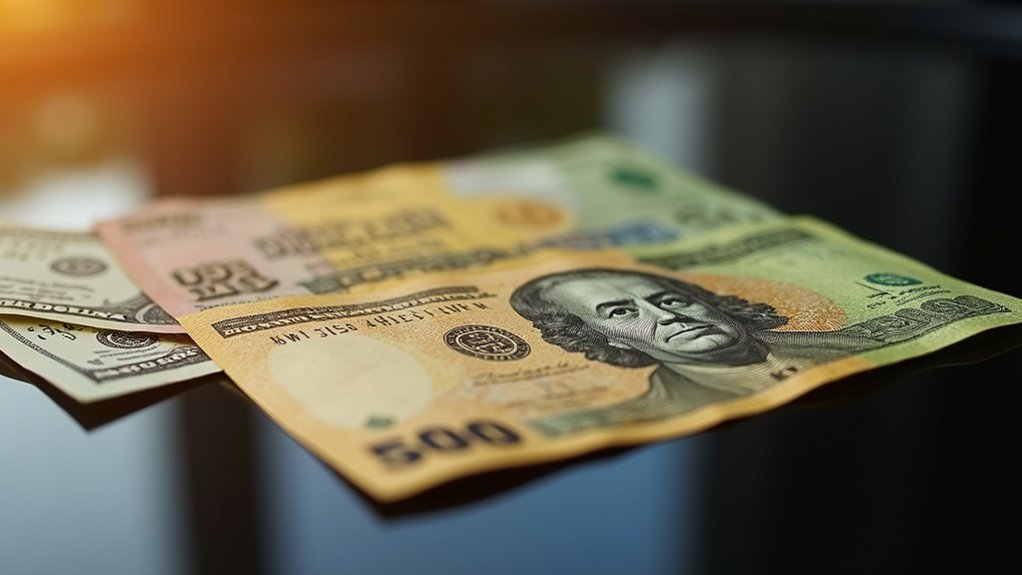 kenyan shilling may strengthen