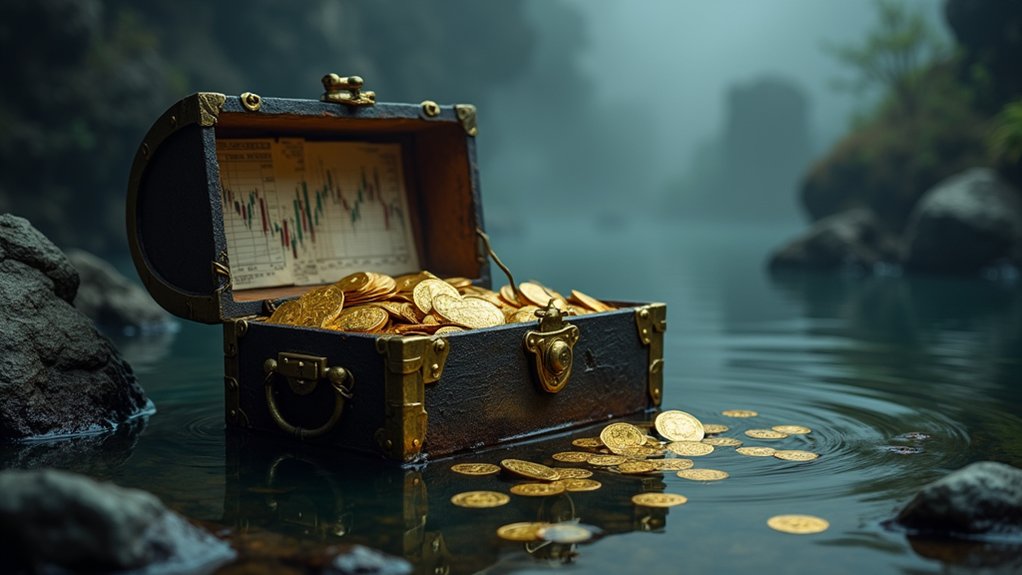 no guaranteed trading system