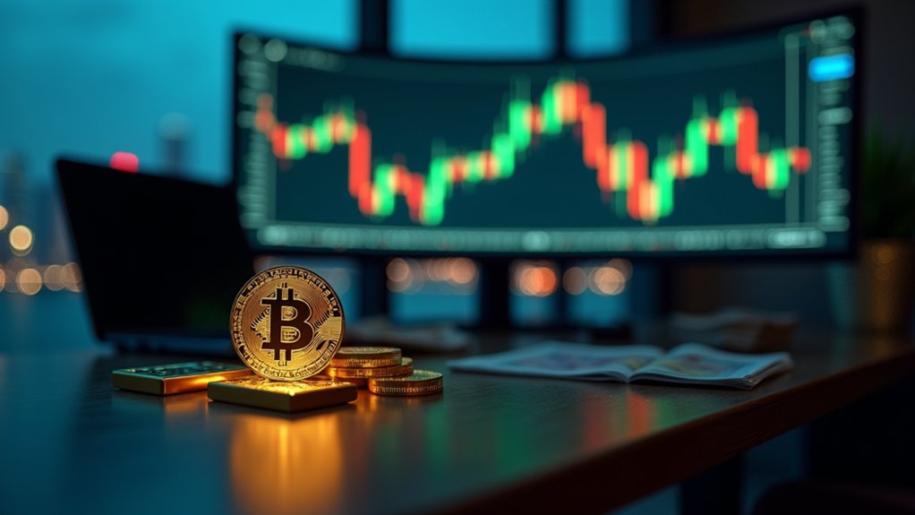 currency hedge against fiat debasement