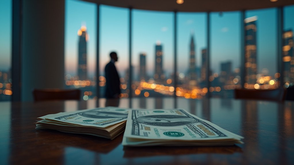 dollar s dominance challenged or reinforced