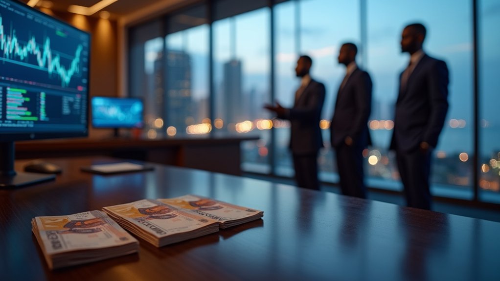 easier forex for bondbuyers