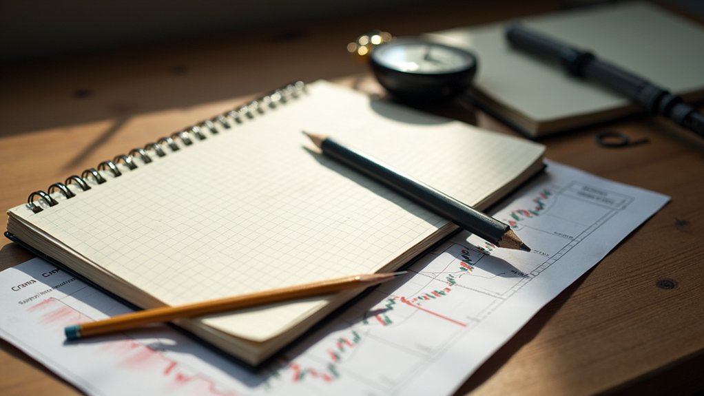 habits over willpower in trading