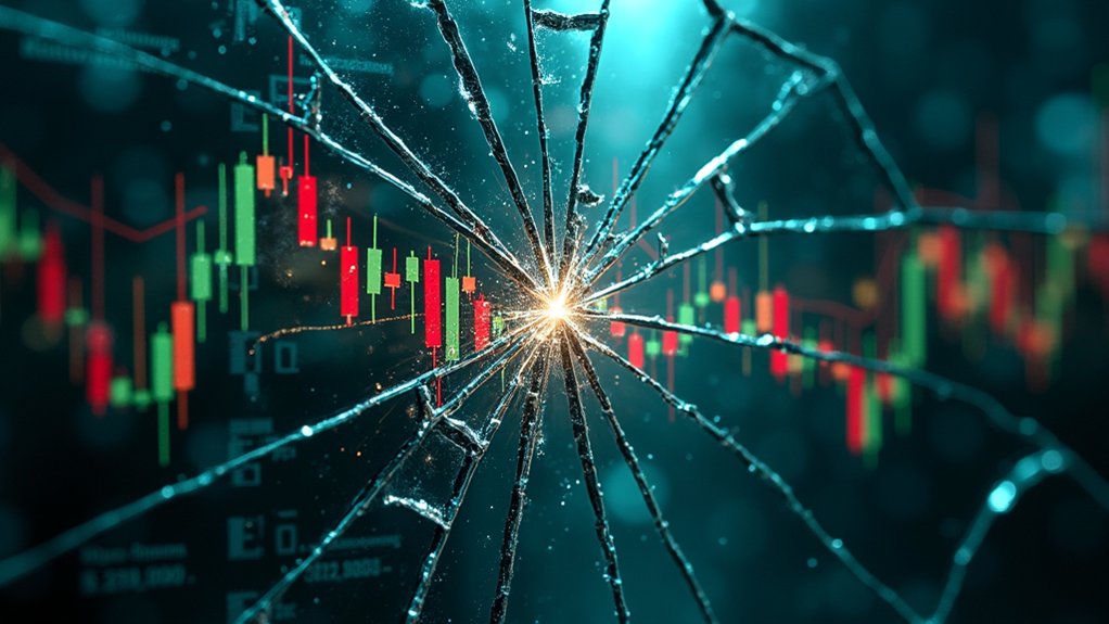 market efficiency is fragile