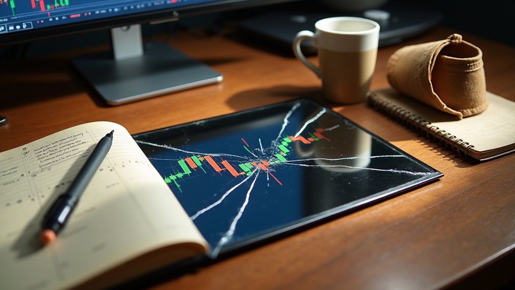 own your forex trading