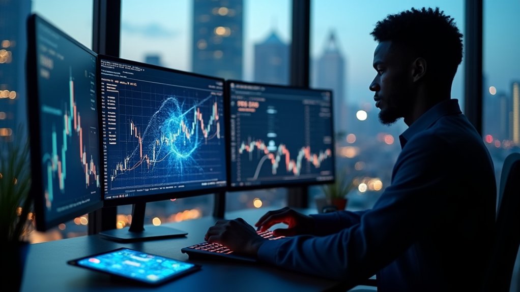 prompt to trade ctrader bridge