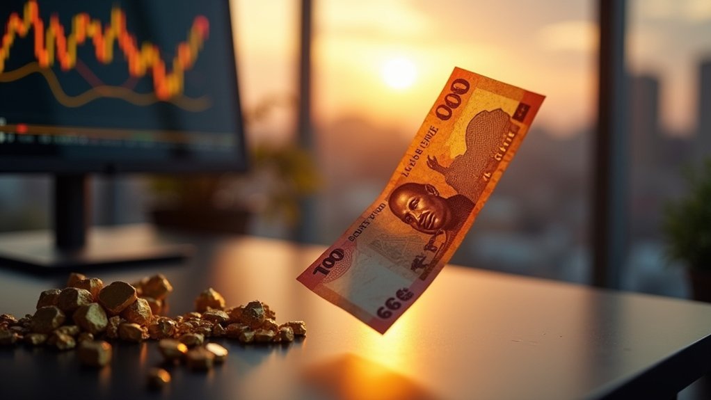 rand s resurgent financial rise