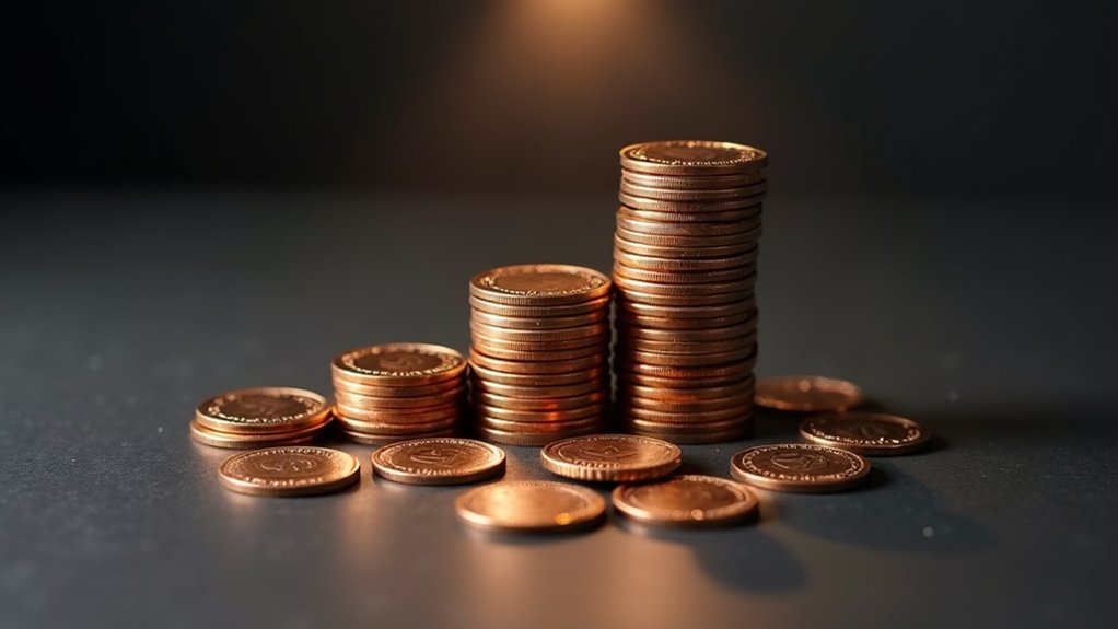 unexpectedly strong african currencies