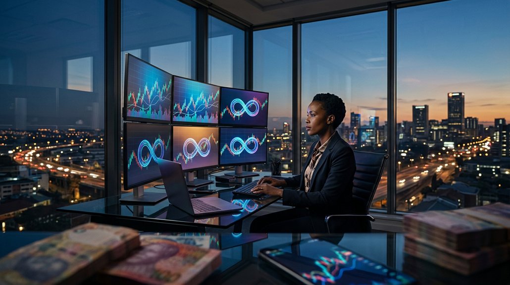 perpetual futures no expiry trading